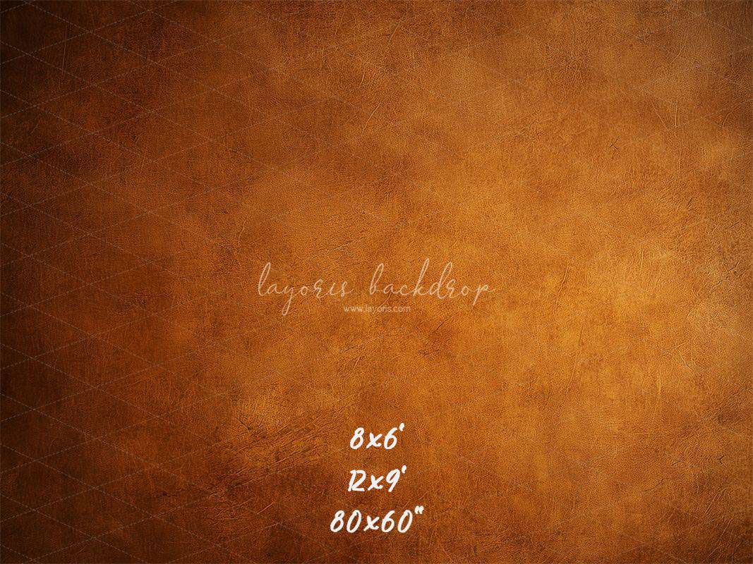 Brown Gradient Professional Portrait Backdrop - Layoris