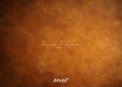 Brown Gradient Professional Portrait Backdrop - Layoris