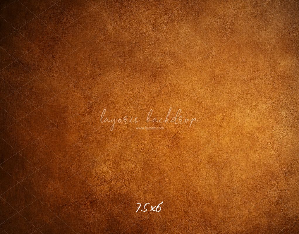 Brown Gradient Professional Portrait Backdrop - Layoris