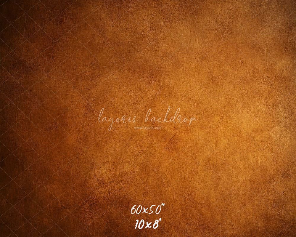 Brown Gradient Professional Portrait Backdrop - Layoris