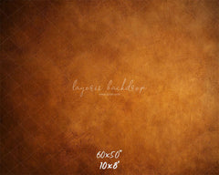 Brown Gradient Professional Portrait Backdrop - Layoris