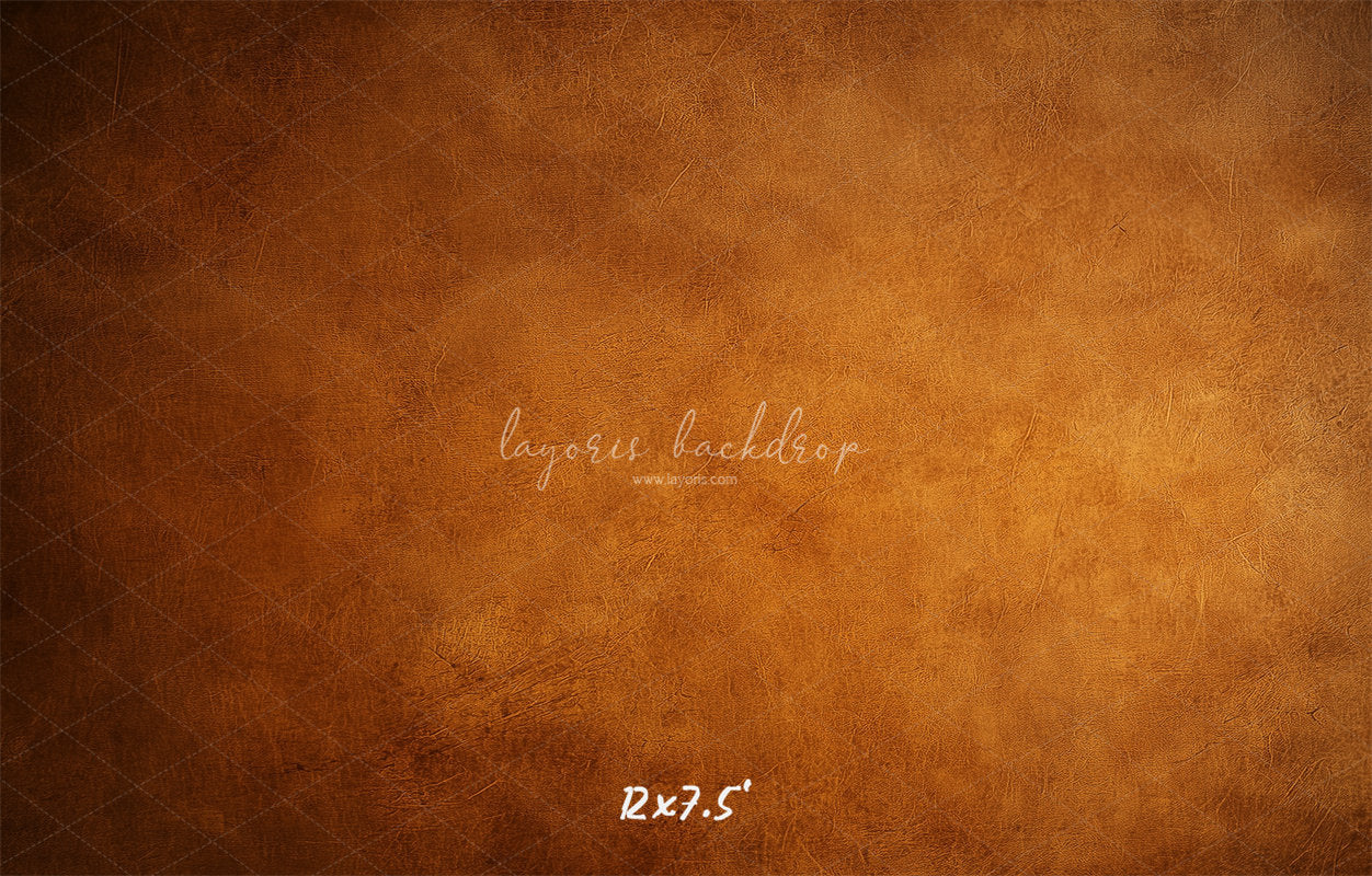 Brown Gradient Professional Portrait Backdrop - Layoris