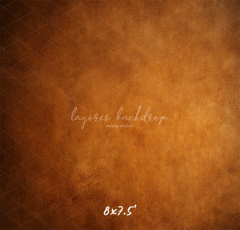 Brown Gradient Professional Portrait Backdrop - Layoris