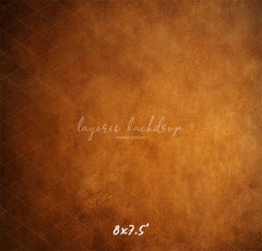 Brown Gradient Professional Portrait Backdrop - Layoris