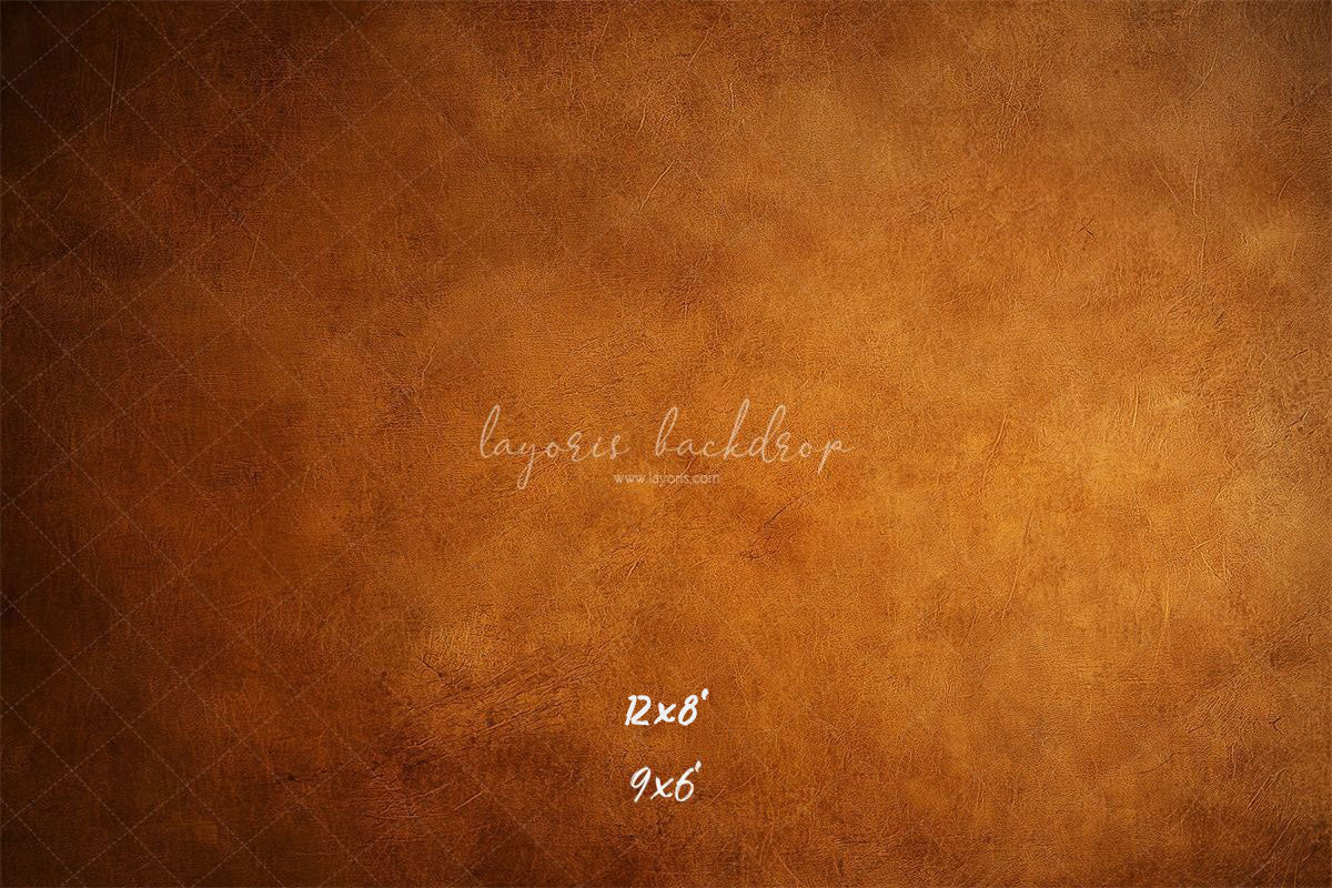 Brown Gradient Professional Portrait Backdrop - Layoris