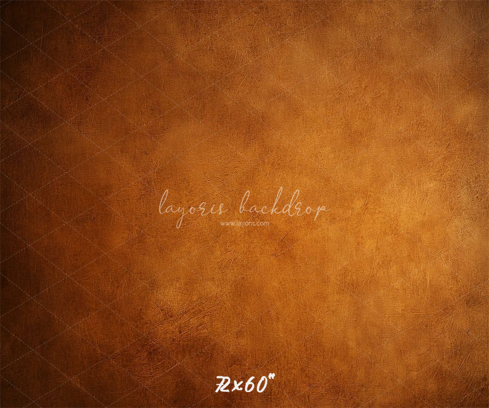 Brown Gradient Professional Portrait Backdrop - Layoris