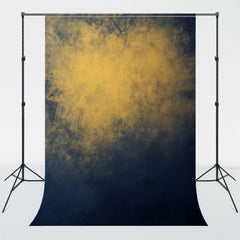 Misty Abstract Old Master Portrait Backdrop - Layoris