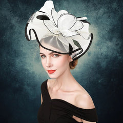 Navy Black Misty Old Master Photography Backdrop - Layoris