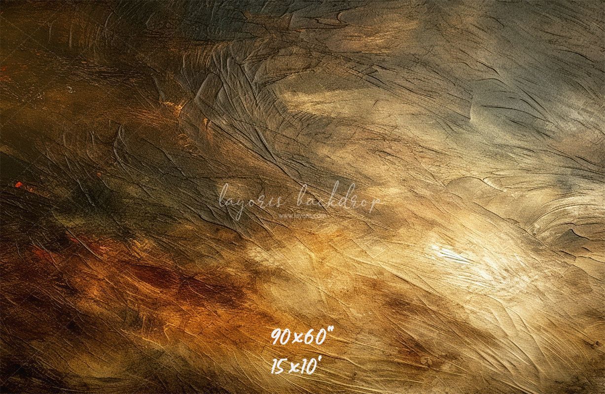 Textured Brown And Black Interweave Portrait Backdrop - Layoris