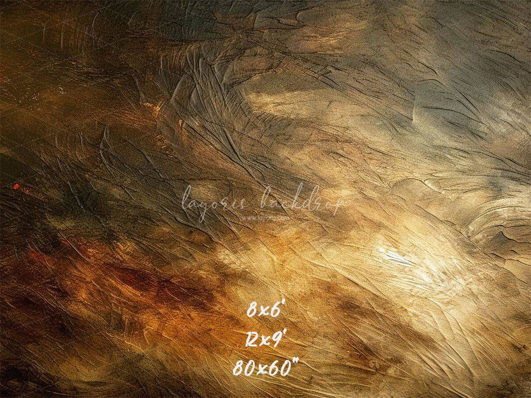 Textured Brown And Black Interweave Portrait Backdrop - Layoris