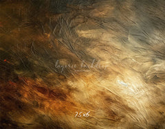 Textured Brown And Black Interweave Portrait Backdrop - Layoris