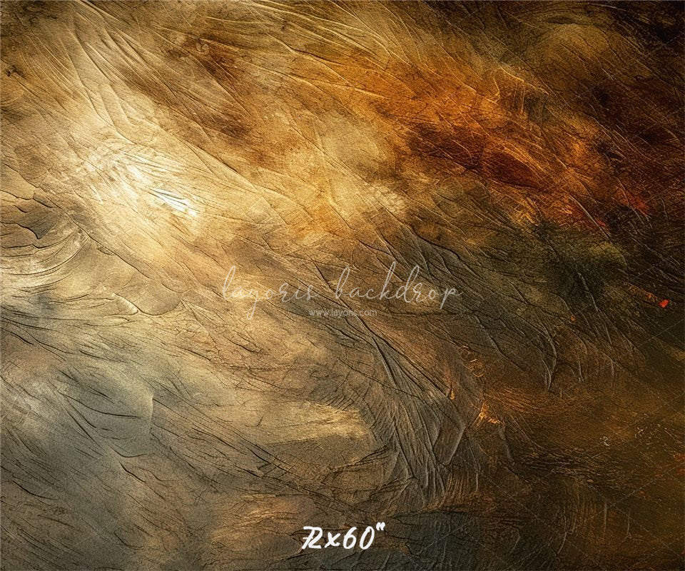 Textured Brown And Black Interweave Portrait Backdrop - Layoris