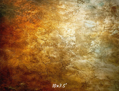 Warm Colors Rich Retro Photography Backdrop - Layoris