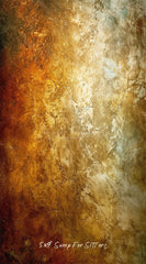 Warm Colors Rich Retro Photography Backdrop - Layoris