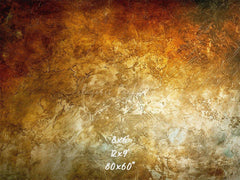 Warm Colors Rich Retro Photography Backdrop - Layoris