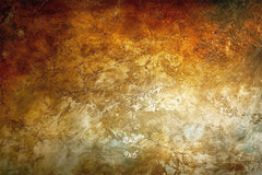 Warm Colors Rich Retro Photography Backdrop - Layoris