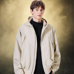 Dark Grey Surrounds Beige Old Master Backdrop - Layoris