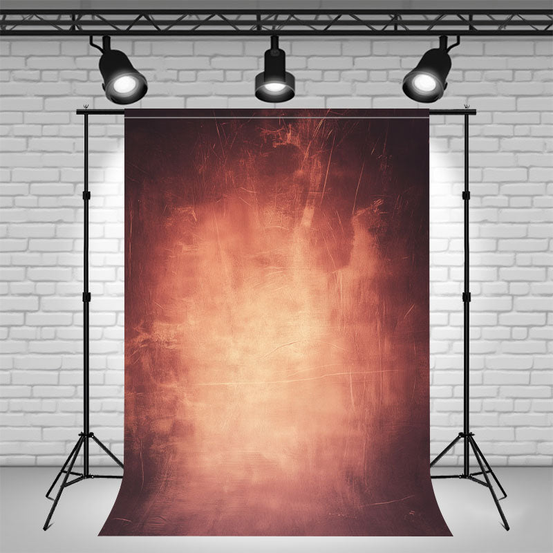 Retro Old Movie Themed Photo Booth Backdrop - Layoris