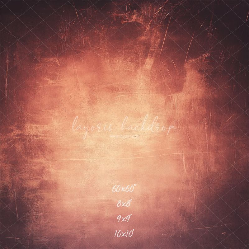 Retro Old Movie Themed Photo Booth Backdrop - Layoris