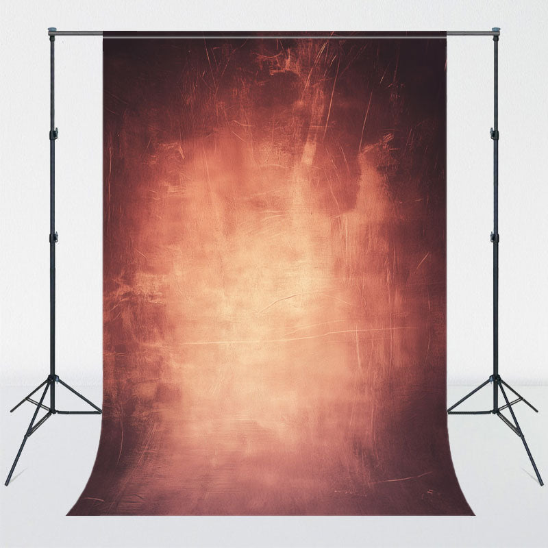 Retro Old Movie Themed Photo Booth Backdrop - Layoris
