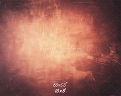 Retro Old Movie Themed Photo Booth Backdrop - Layoris