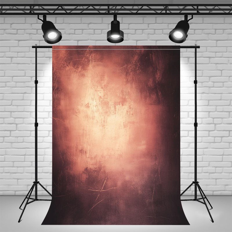 Old Movie Themed Photo Booth Backdrop For Portrait - Layoris