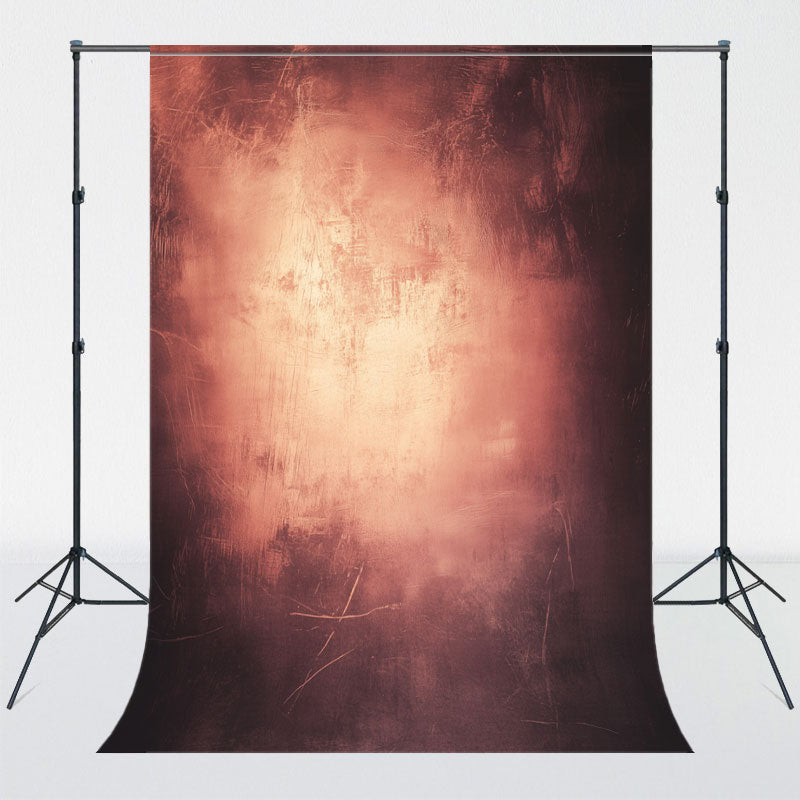 Old Movie Themed Photo Booth Backdrop For Portrait - Layoris