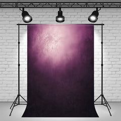 Misty Old Master Photo Studio Portrait Backdrop - Layoris