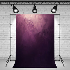 Halo Abstract Old Master Portrait Photo Backdrop - Layoris