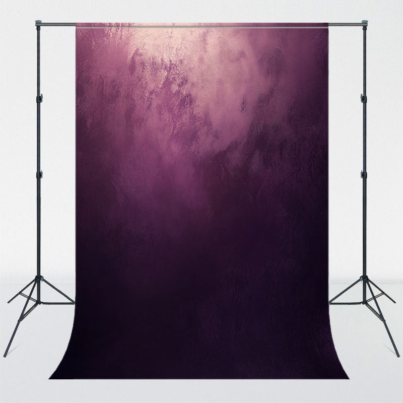 Halo Abstract Old Master Portrait Photo Backdrop - Layoris