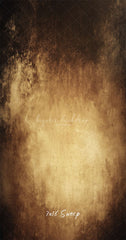 Shabby Brown Abstract Texture Photo Backdrop - Layoris