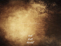 Shabby Brown Abstract Texture Photo Backdrop - Layoris