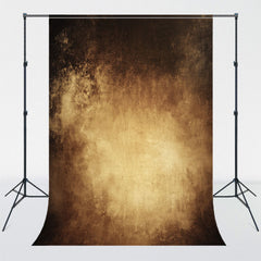 Shabby Brown Abstract Texture Photo Backdrop - Layoris