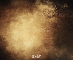 Shabby Brown Abstract Texture Photo Backdrop - Layoris