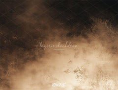 Abstract Retro Portrait Photography Backdrop - Layoris