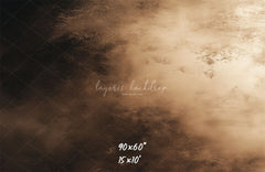 Abstract Retro Portrait Photography Backdrop - Layoris