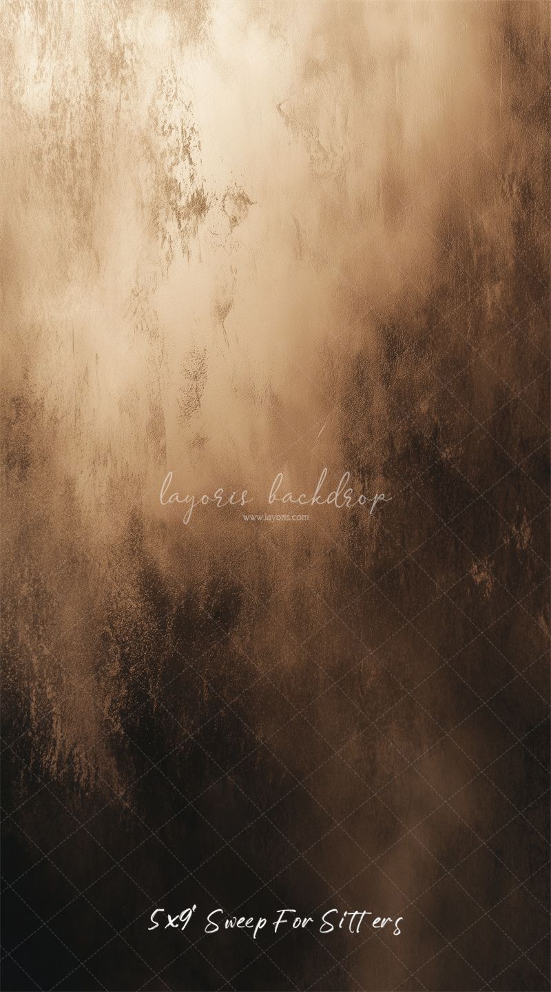 Abstract Retro Portrait Photography Backdrop - Layoris