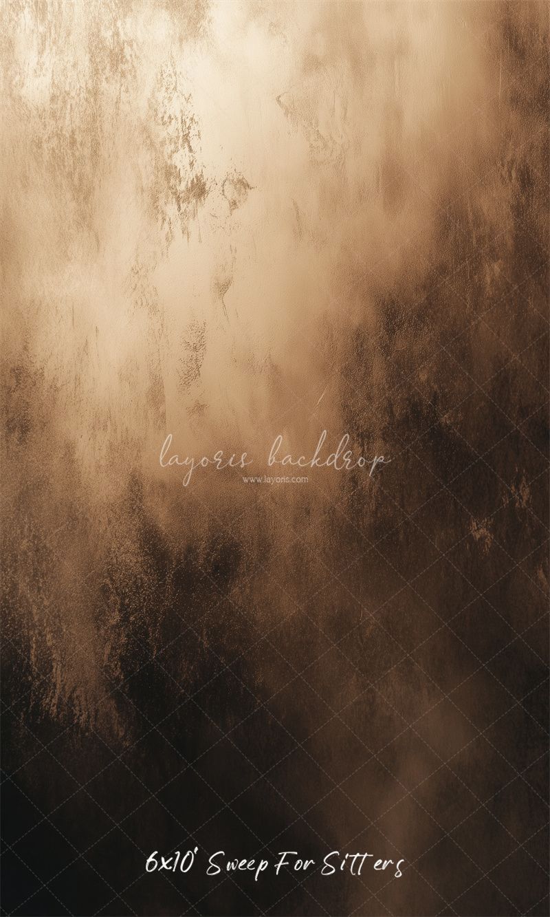 Abstract Retro Portrait Photography Backdrop - Layoris