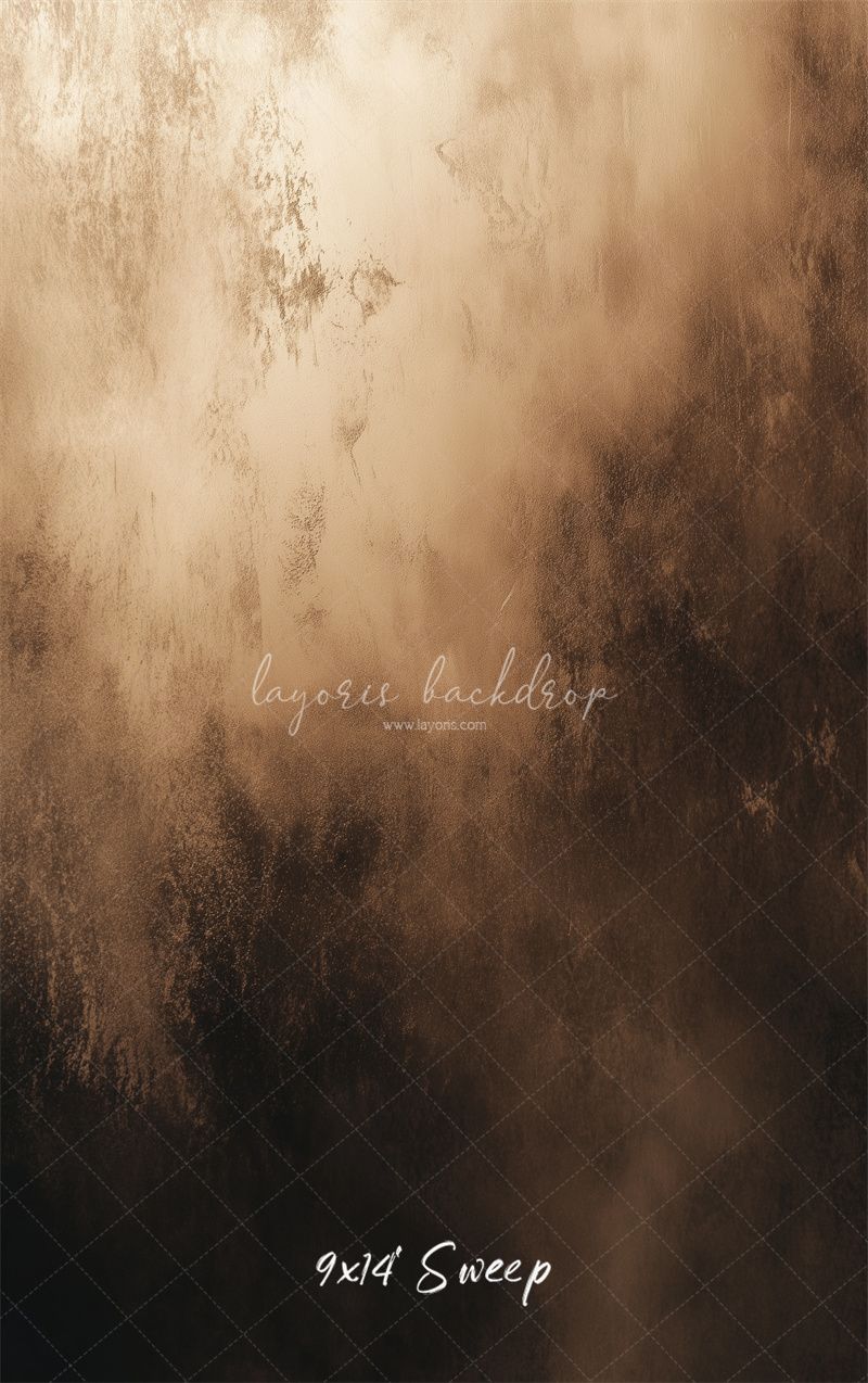 Abstract Retro Portrait Photography Backdrop - Layoris