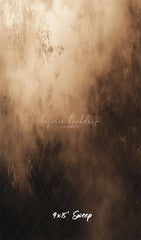 Abstract Retro Portrait Photography Backdrop - Layoris