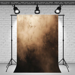 Abstract Retro Portrait Photography Backdrop - Layoris