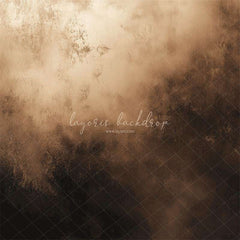 Abstract Retro Portrait Photography Backdrop - Layoris