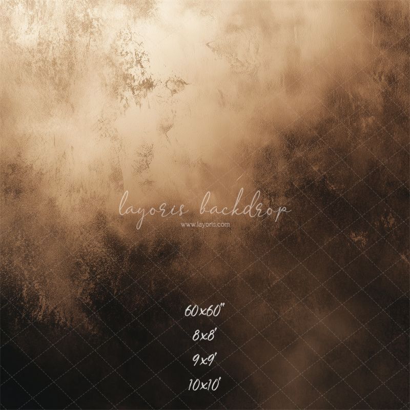 Abstract Retro Portrait Photography Backdrop - Layoris