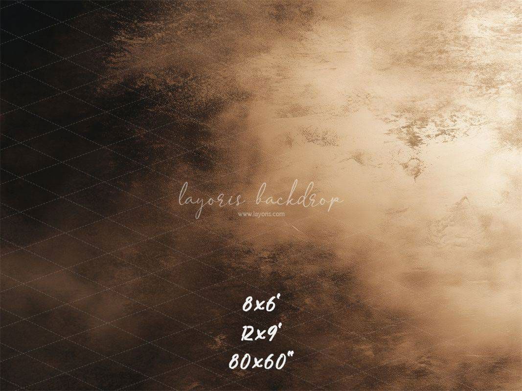 Abstract Retro Portrait Photography Backdrop - Layoris