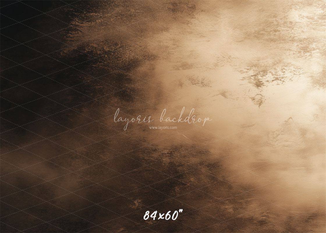 Abstract Retro Portrait Photography Backdrop - Layoris