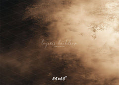 Abstract Retro Portrait Photography Backdrop - Layoris