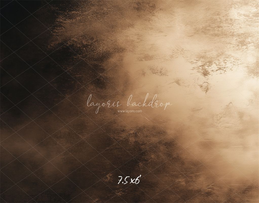 Abstract Retro Portrait Photography Backdrop - Layoris