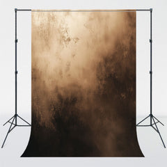 Abstract Retro Portrait Photography Backdrop - Layoris