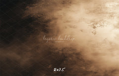 Abstract Retro Portrait Photography Backdrop - Layoris