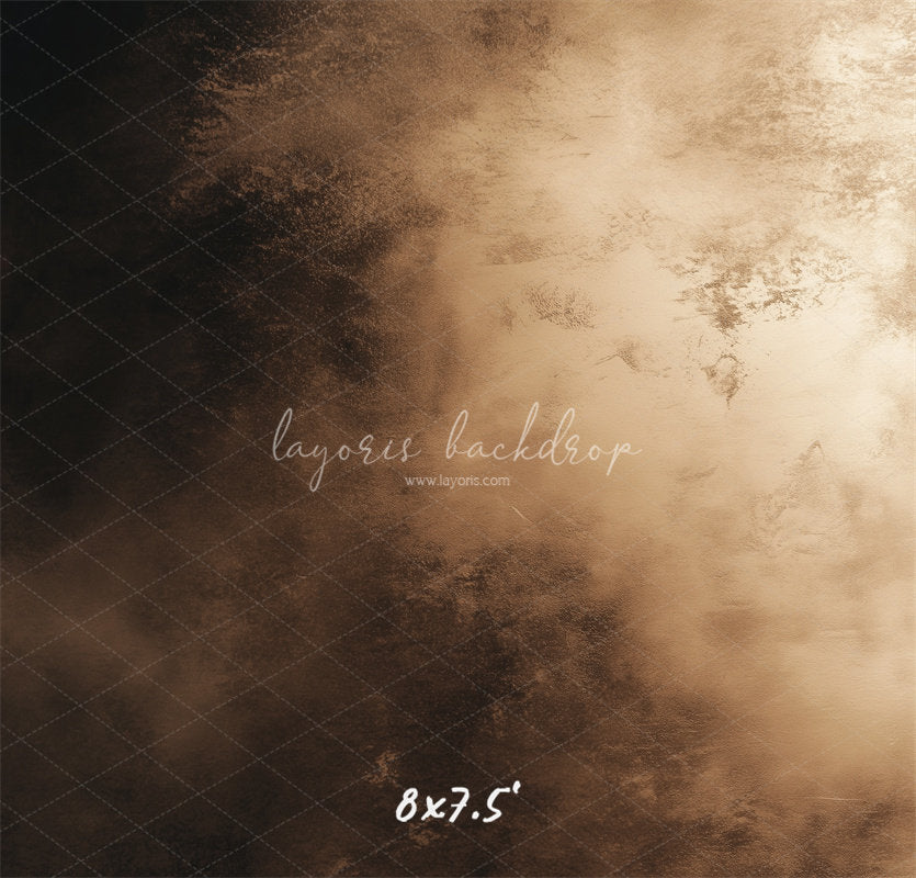 Abstract Retro Portrait Photography Backdrop - Layoris